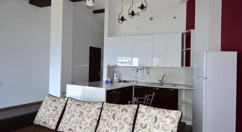 Imagen de la habitación del Hotel Tsovasar Family Rest Complex. Foto 12