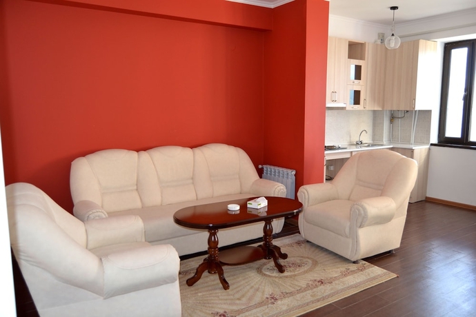 Imagen de la habitación del Hotel Tsovasar Family Rest Complex. Foto 13