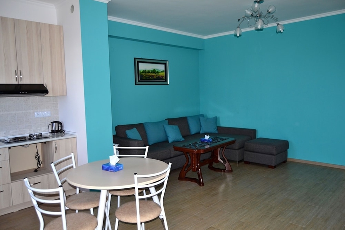 Imagen de la habitación del Hotel Tsovasar Family Rest Complex. Foto 14