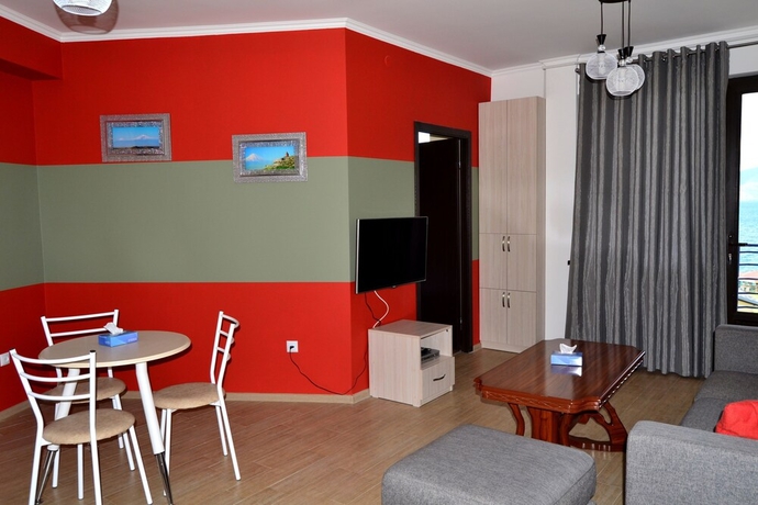 Imagen de la habitación del Hotel Tsovasar Family Rest Complex. Foto 15