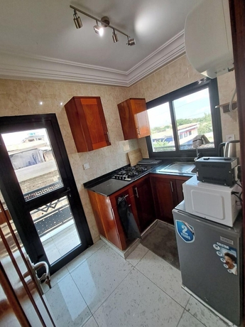 Imagen de la habitación del Hotel Tsquare R&eacute;sidence. Foto 5