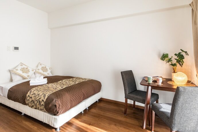 Imagen general del Hotel T-style. Foto 4