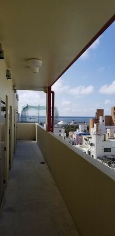 Imagen general del Hotel T-style. Foto 5