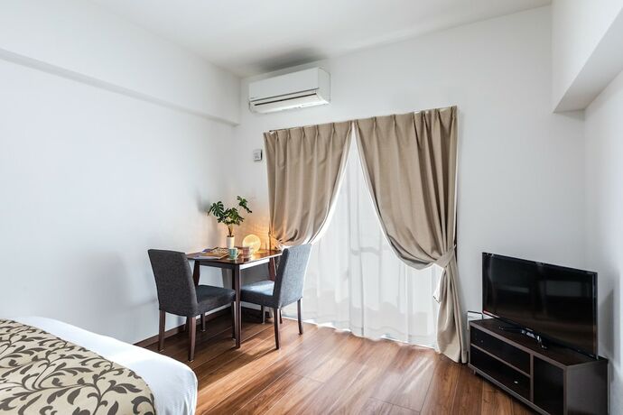 Imagen general del Hotel T-style. Foto 6