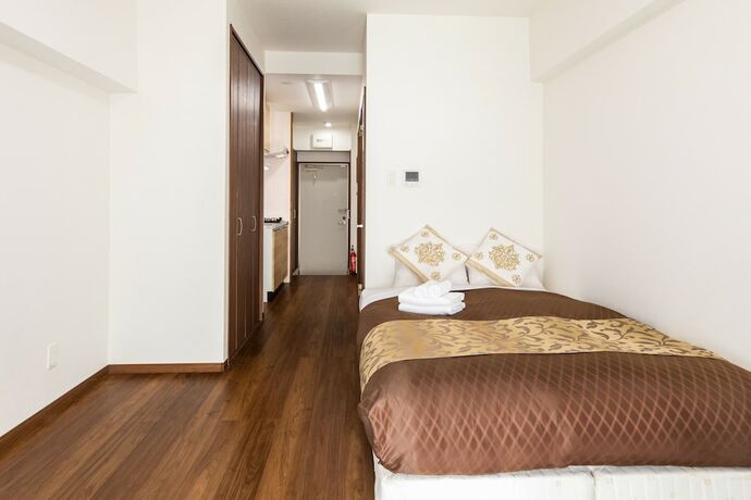 Imagen general del Hotel T-style. Foto 8