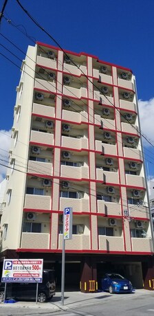 Imagen general del Hotel T-style. Foto 15