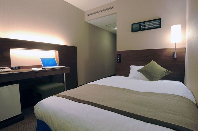 Imagen de la habitación del Hotel Tsu Center Palace. Foto 8