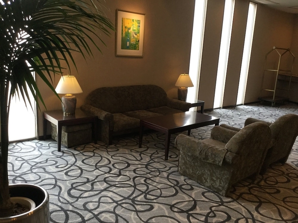 Imagen de la habitación del Hotel Tsu Center Palace. Foto 12