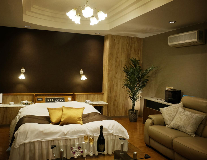 Imagen general del Hotel Tsubakikan (adult Only). Foto 2