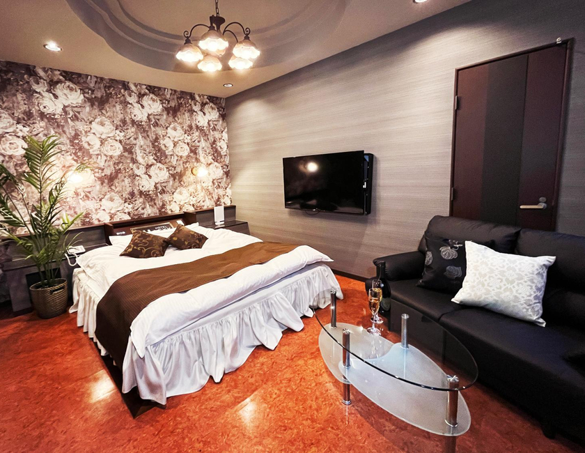 Imagen general del Hotel Tsubakikan (adult Only). Foto 3