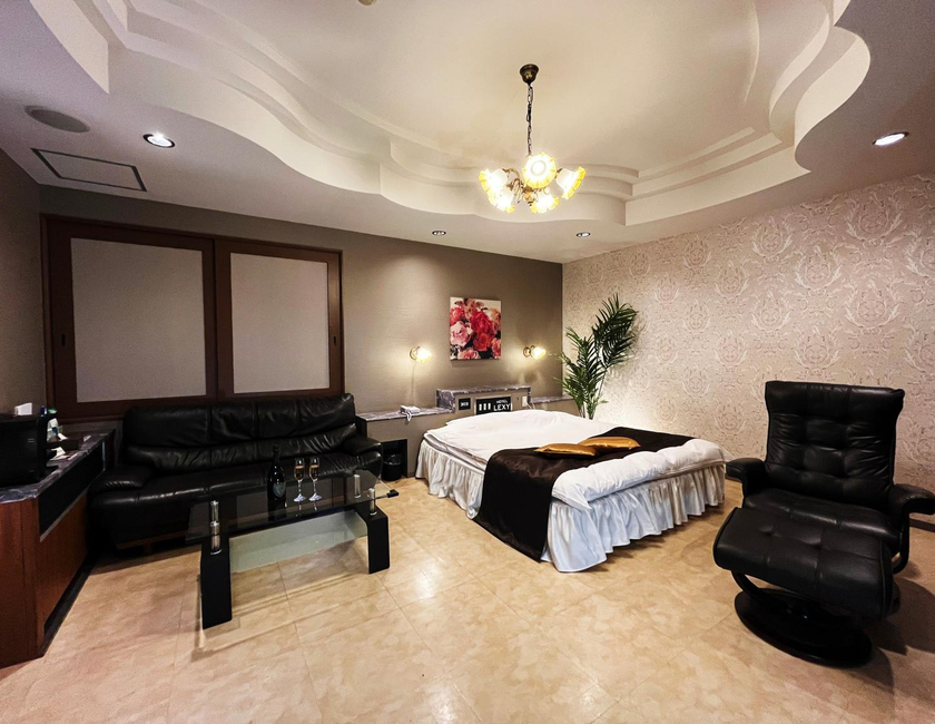Imagen general del Hotel Tsubakikan (adult Only). Foto 12