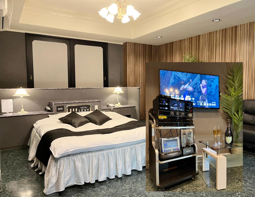 Imagen general del Hotel Tsubakikan (adult Only). Foto 15