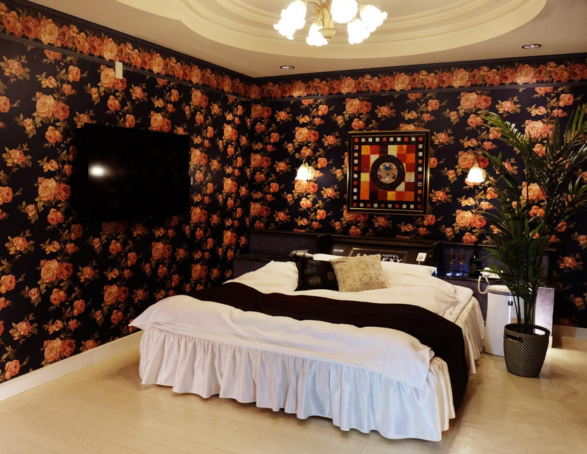 Imagen general del Hotel Tsubakikan (adult Only). Foto 18