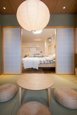 Imagen de la habitación del Hotel Tsubame Asakusabashi. Foto 2
