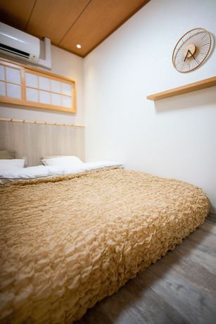 Imagen de la habitación del Hotel Tsubame Asakusabashi. Foto 3