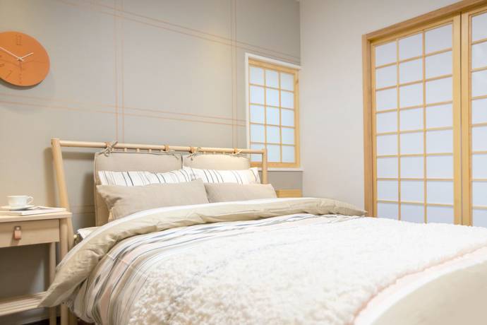 Imagen de la habitación del Hotel Tsubame Asakusabashi. Foto 6
