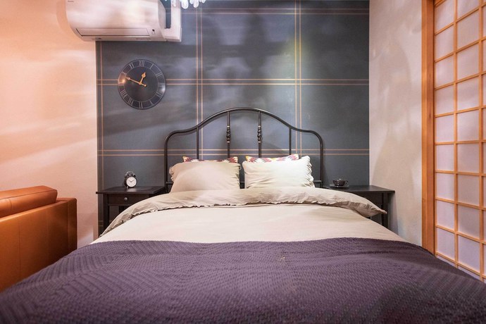 Imagen de la habitación del Hotel Tsubame Asakusabashi. Foto 12