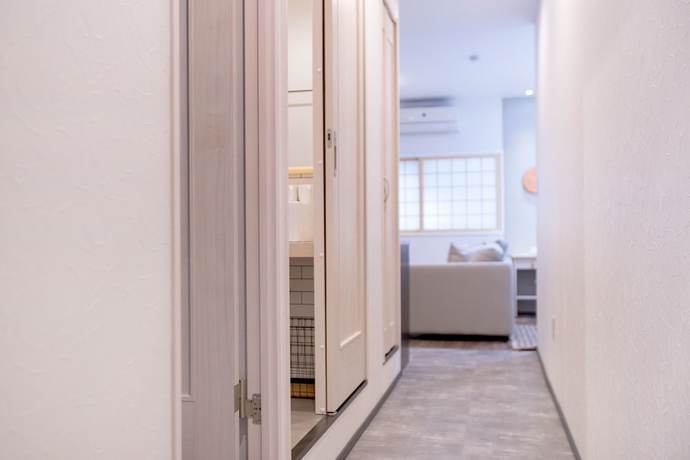 Imagen de la habitación del Hotel Tsubame Asakusabashi. Foto 13