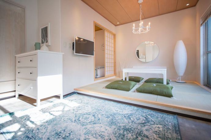 Imagen de la habitación del Hotel Tsubame Asakusabashi. Foto 19