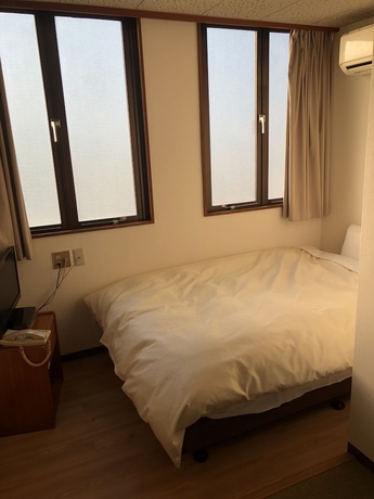 Imagen de la habitación del Hotel Tsuchiura Kandatsu Hills. Foto 8