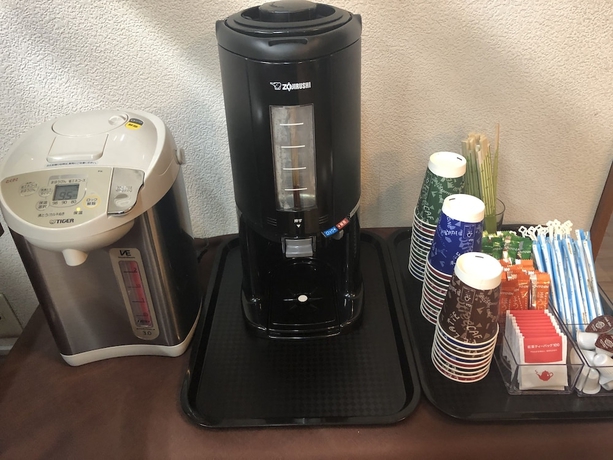 Imagen del bar/restaurante del Hotel Tsuchiura Kandatsu Hills. Foto 3