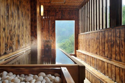 Imagen de la habitación del Hotel Tsuganoki. Foto 7