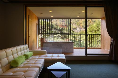 Imagen de la habitación del Hotel Tsuganoki. Foto 10