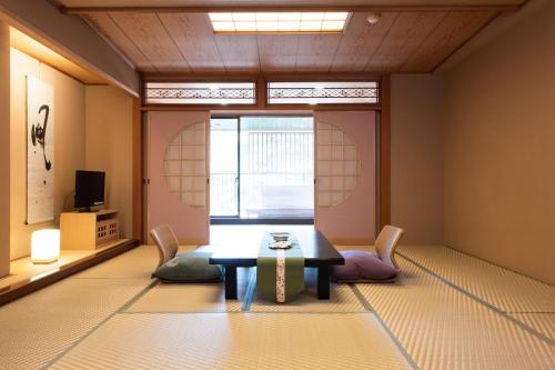 Imagen general del Hotel Tsuganoki. Foto 5