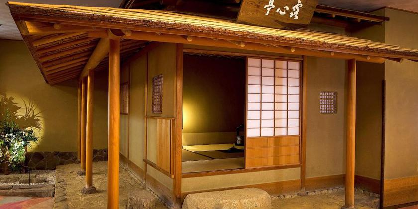 Imagen general del Hotel Tsujinoya Hananosho. Foto 1