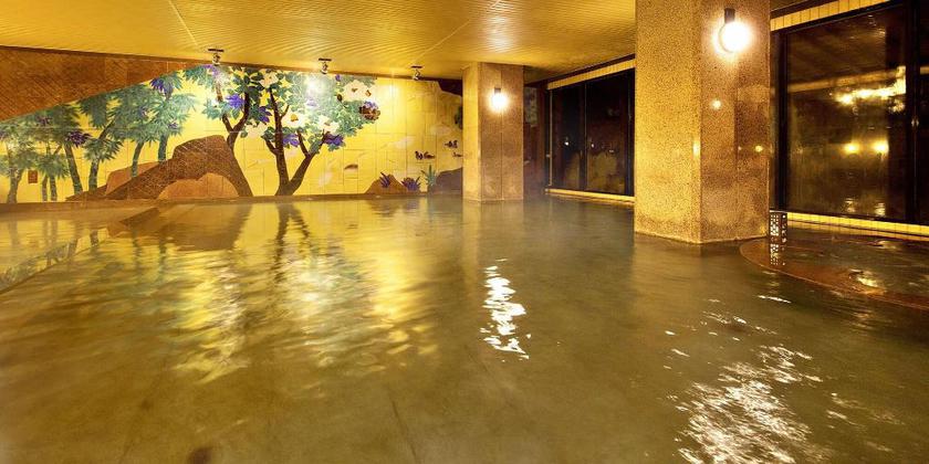 Imagen general del Hotel Tsujinoya Hananosho. Foto 9