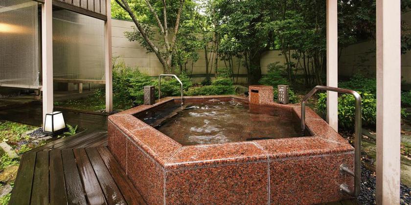 Imagen general del Hotel Tsujinoya Hananosho. Foto 10