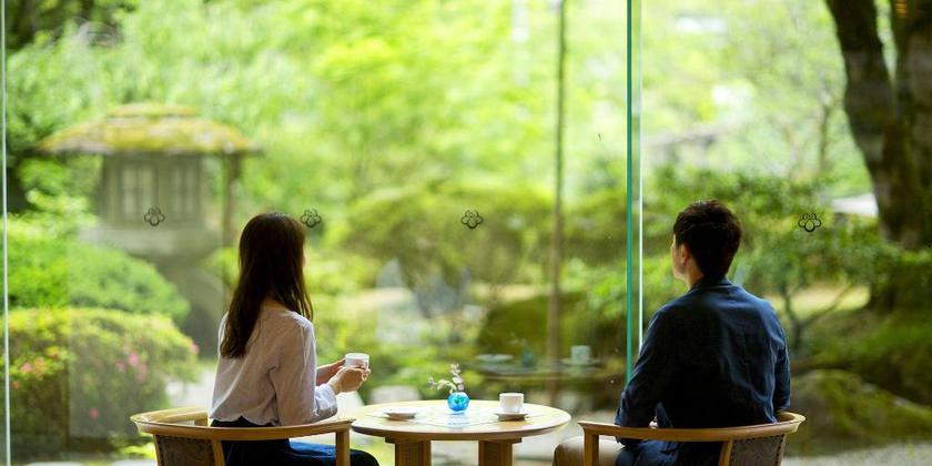 Imagen de los interiores del Hotel Tsujinoya Hananosho. Foto 20