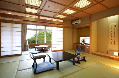 Imagen general del Hotel Tsukagoshiya. Foto 1