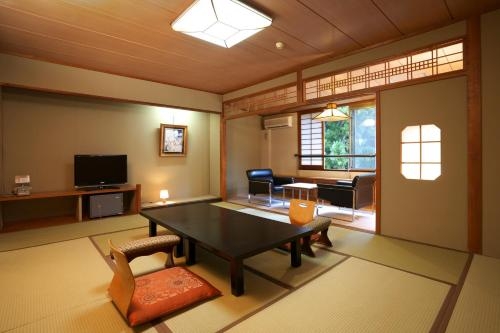 Imagen general del Hotel Tsukagoshiya. Foto 5