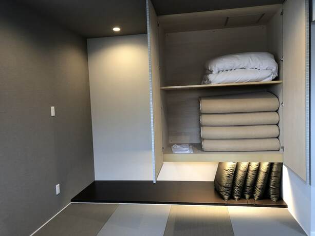 Imagen de la habitación del Hotel Tsukasa Condo Chatan Araha. Foto 21