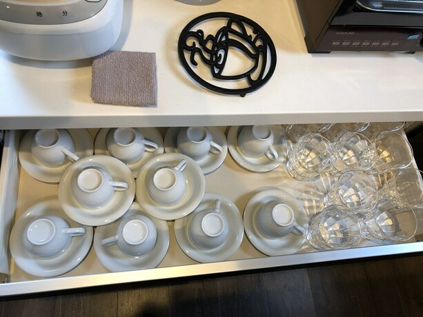 Imagen de la habitación del Hotel Tsukasa Condo Chatan Araha. Foto 22