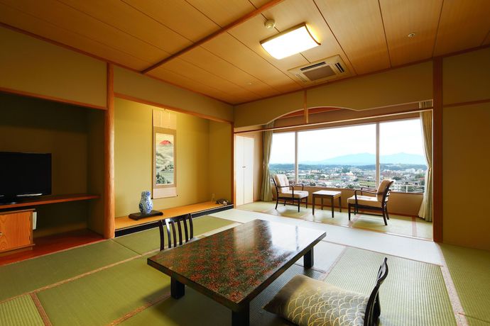Imagen de la habitación del Hotel Tsukasa Royal. Foto 11