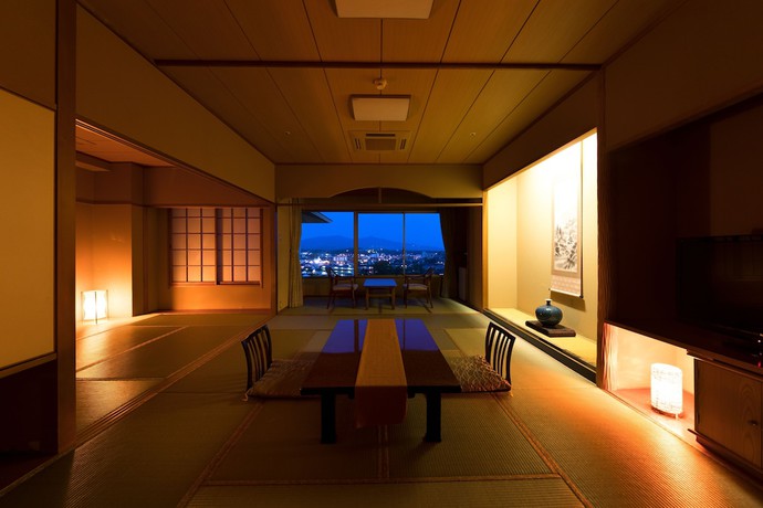 Imagen de la habitación del Hotel Tsukasa Royal. Foto 13