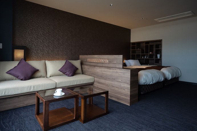 Imagen de la habitación del Hotel Tsukasa Royal. Foto 18
