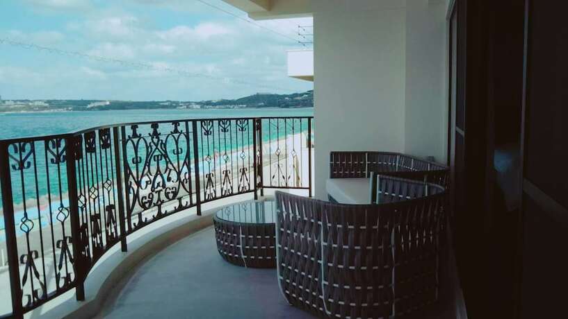 Imagen general del Hotel Tsuki No Michi Terrace. Foto 3