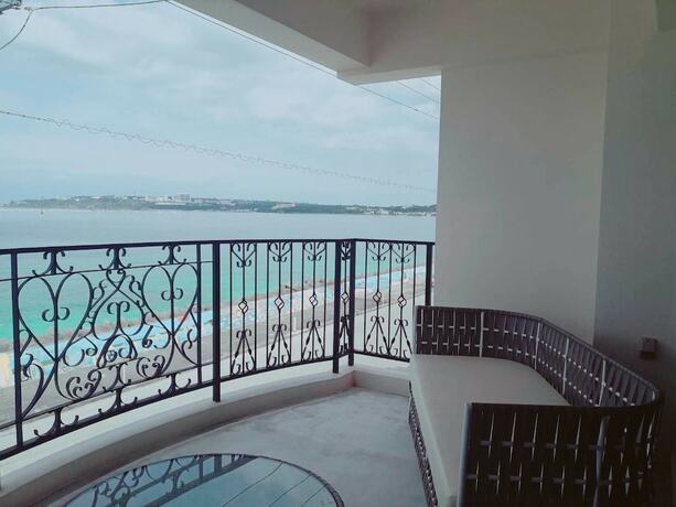 Imagen general del Hotel Tsuki No Michi Terrace. Foto 10