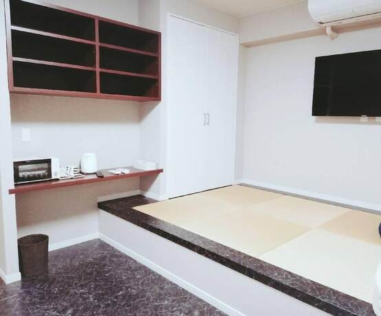 Imagen general del Hotel Tsuki No Michi Terrace. Foto 12