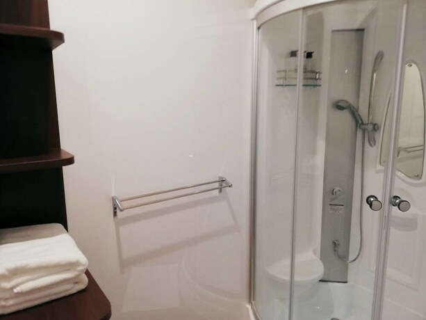 Imagen de la habitación del Hotel Tsuki No Michi Terrace. Foto 18