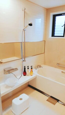 Imagen de la habitación del Hotel Tsuki No Michi Terrace. Foto 19