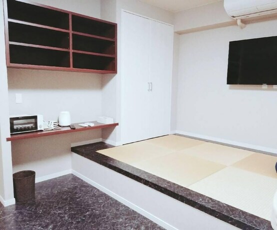 Imagen de la habitación del Hotel Tsuki No Michi Terrace. Foto 21