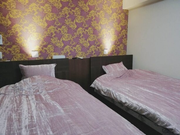 Imagen de la habitación del Hotel Tsuki No Michi Terrace. Foto 22
