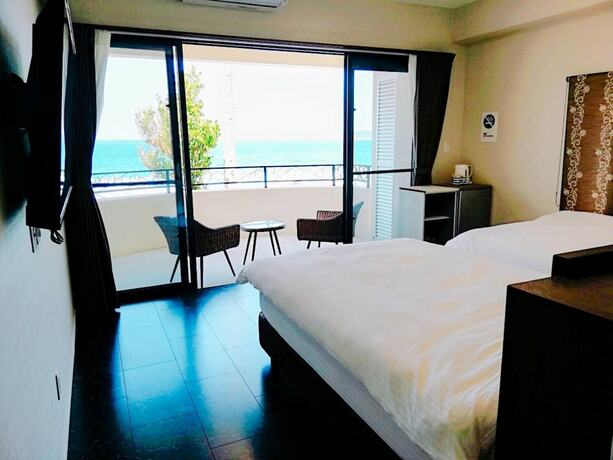 Imagen de la habitación del Hotel Tsuki No Michi Terrace. Foto 26