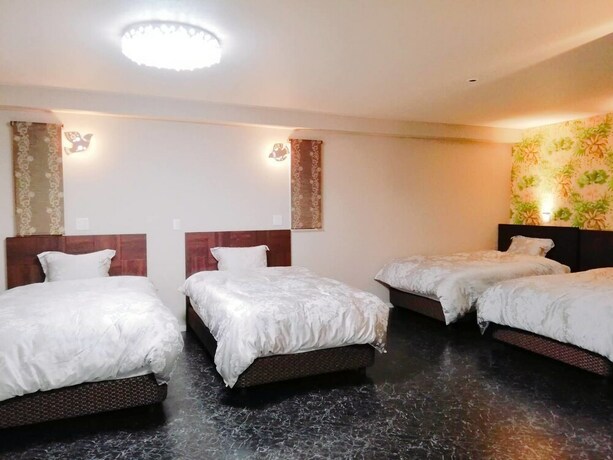Imagen de la habitación del Hotel Tsuki No Michi Terrace. Foto 27