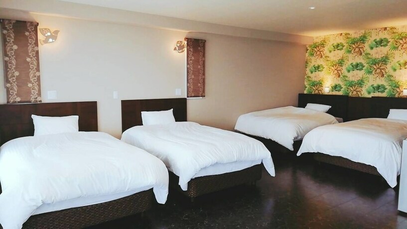 Imagen de la habitación del Hotel Tsuki No Michi Terrace. Foto 34