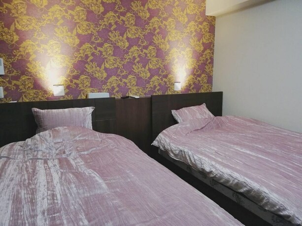 Imagen de la habitación del Hotel Tsuki No Michi Terrace. Foto 36